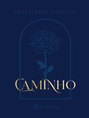 cover image of Caminho--Premium